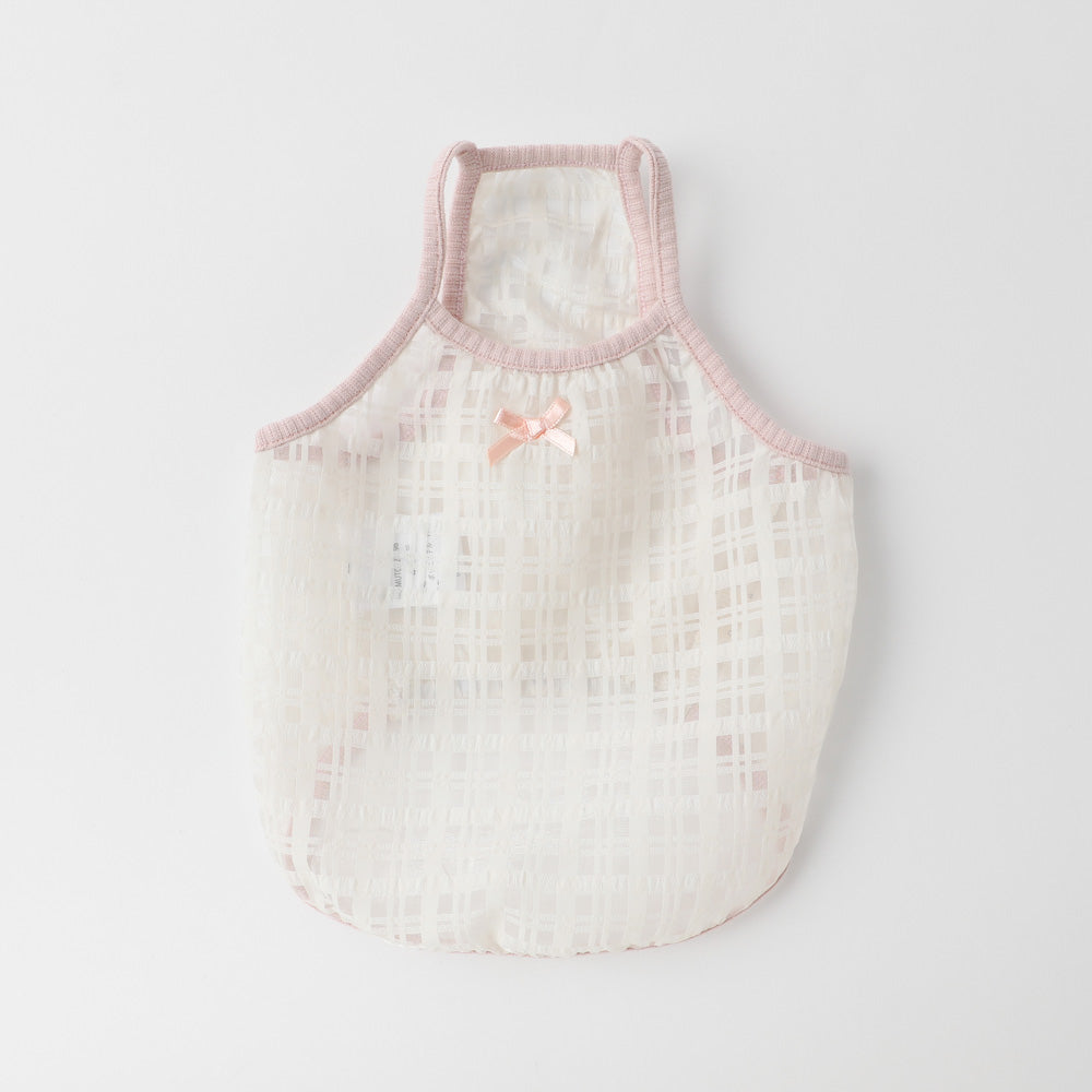 透明检查管卡钳