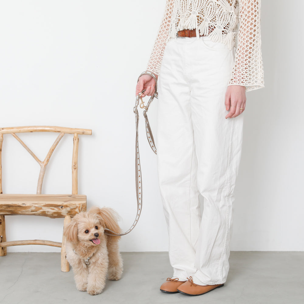 2wayフラワーテープリード