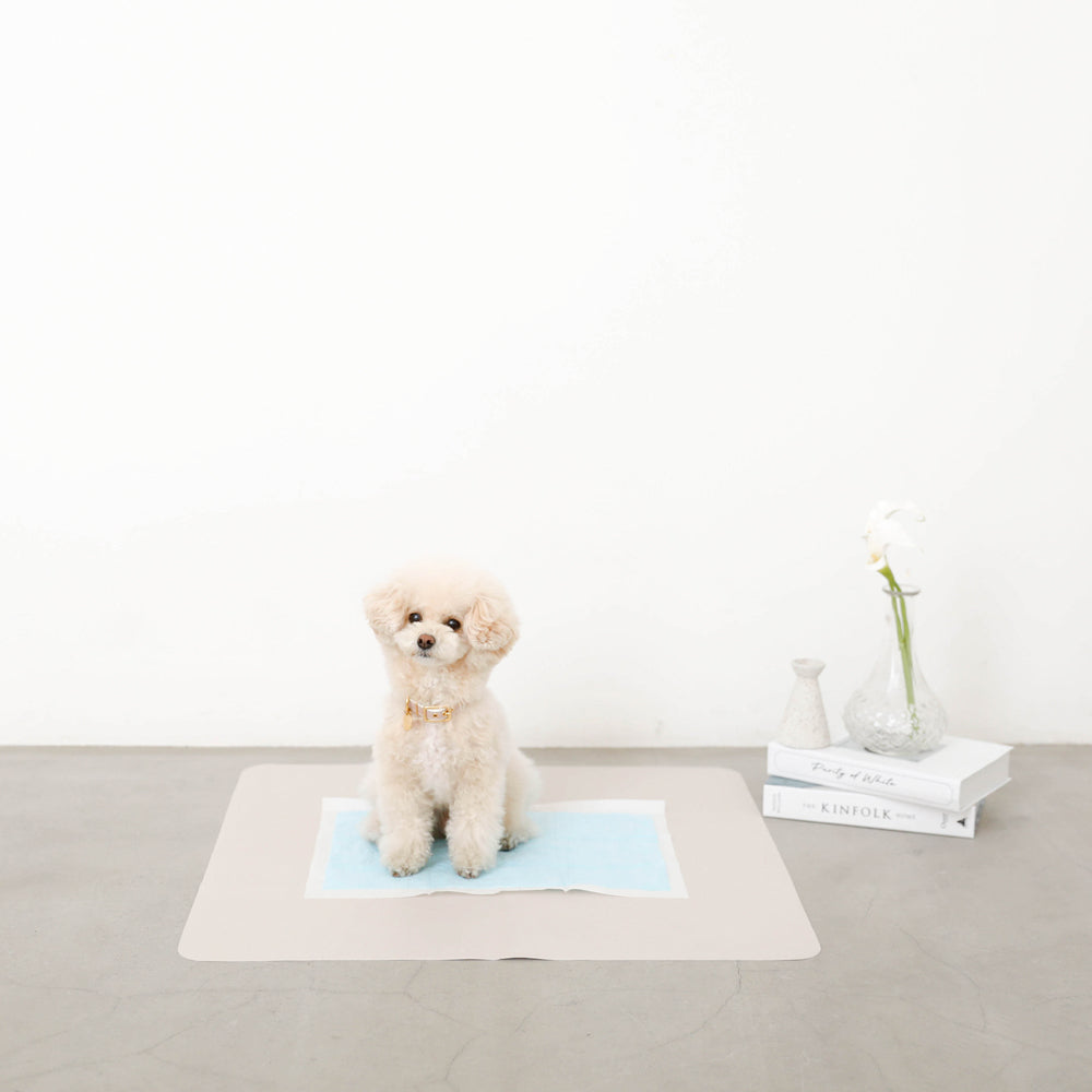 防滑宠物马桶垫