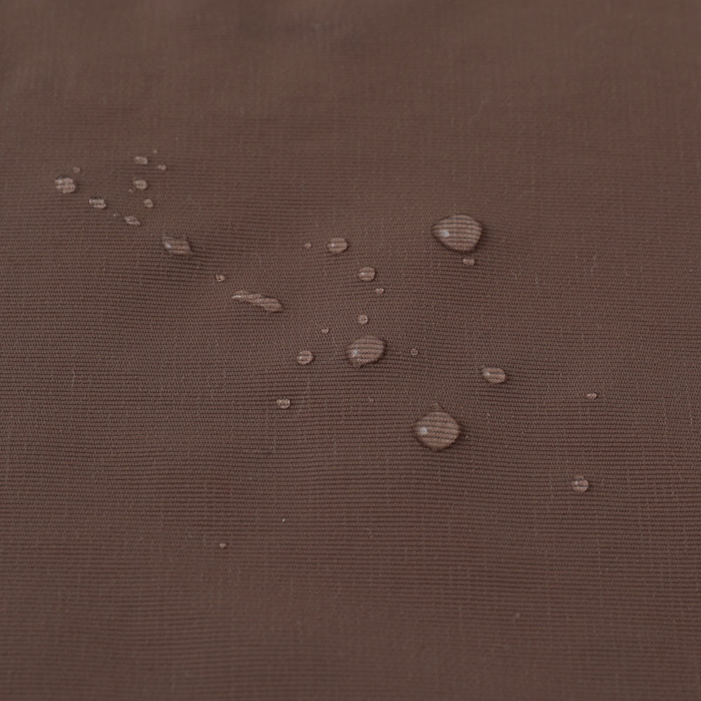 パイピングリュックキャリー