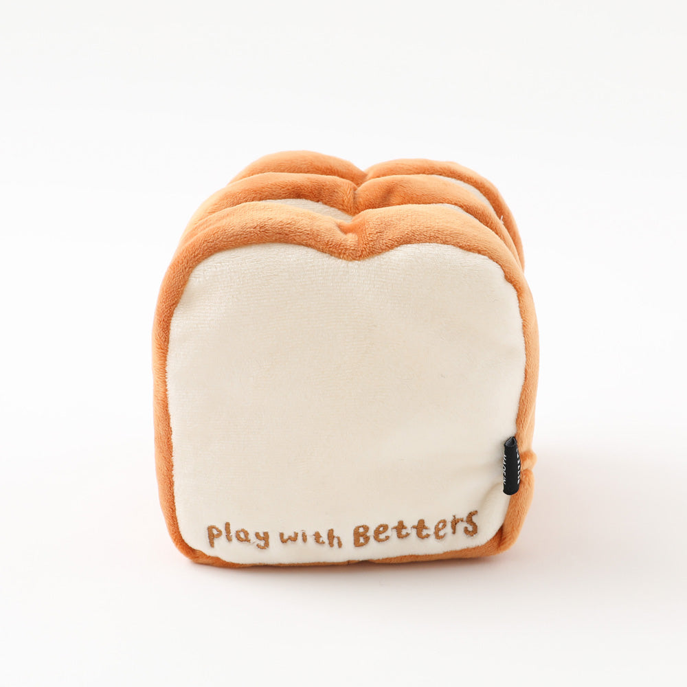 ノーズワーク食パン3SET