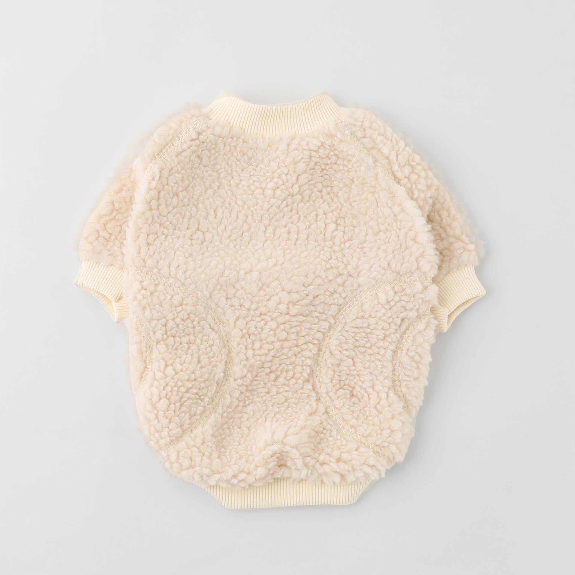 boa pullover