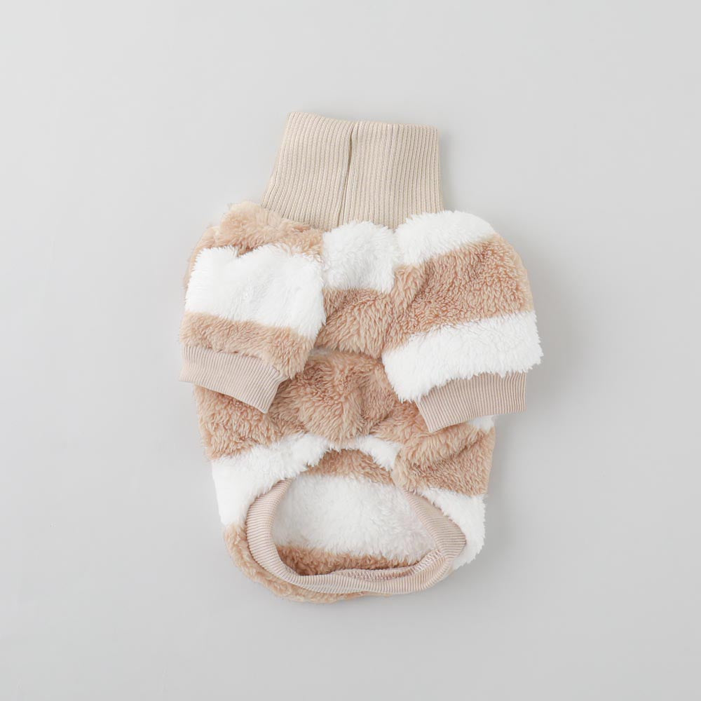 ソフトタッチボーダールームウェア