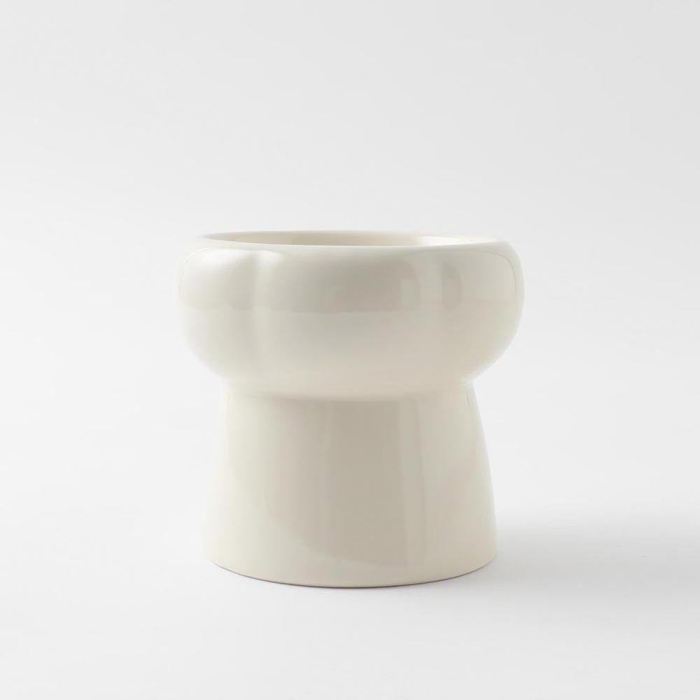 high stand food bowl