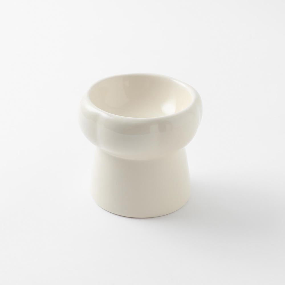 high stand food bowl