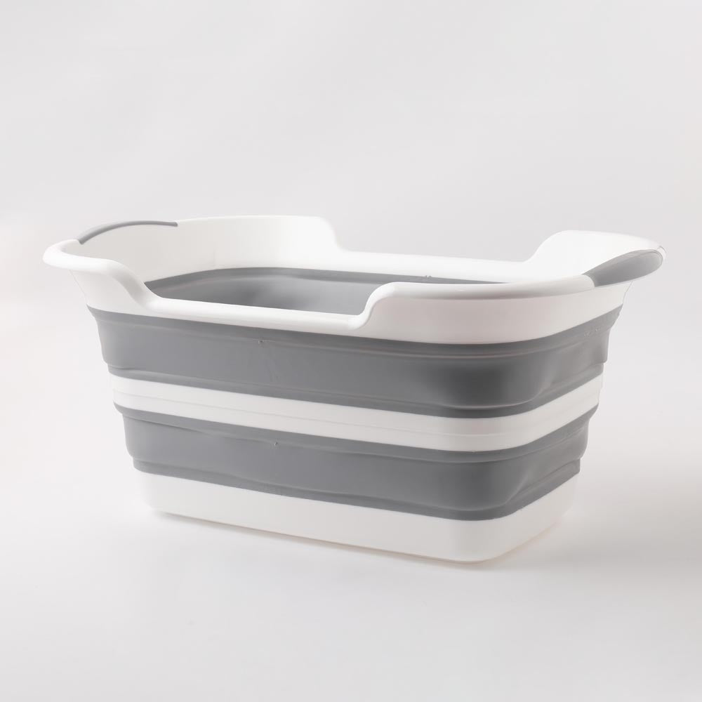 折叠紧凑型宠物浴室