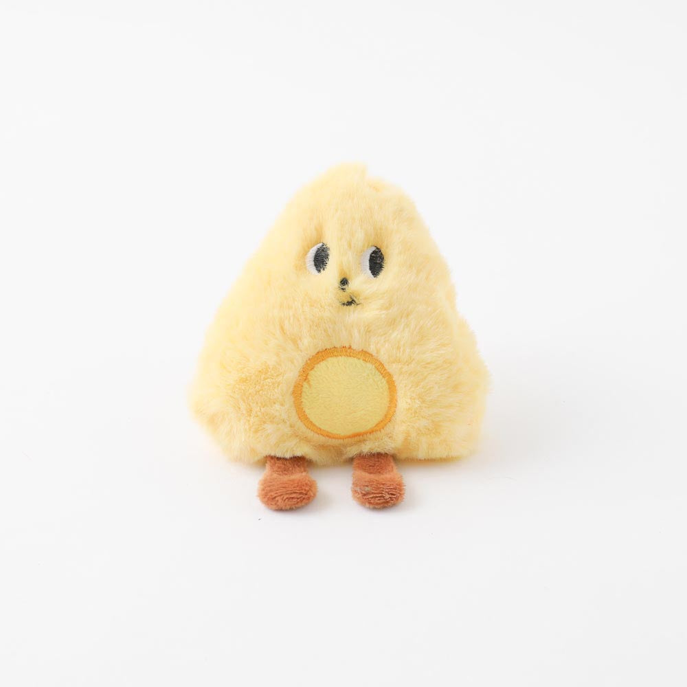 チーズちゃん
