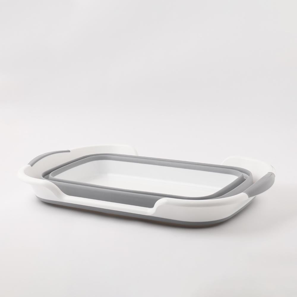 折りたたみコンパクトペットバス