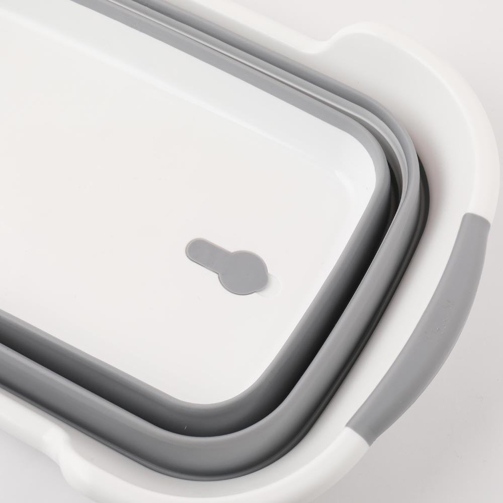 折りたたみコンパクトペットバス