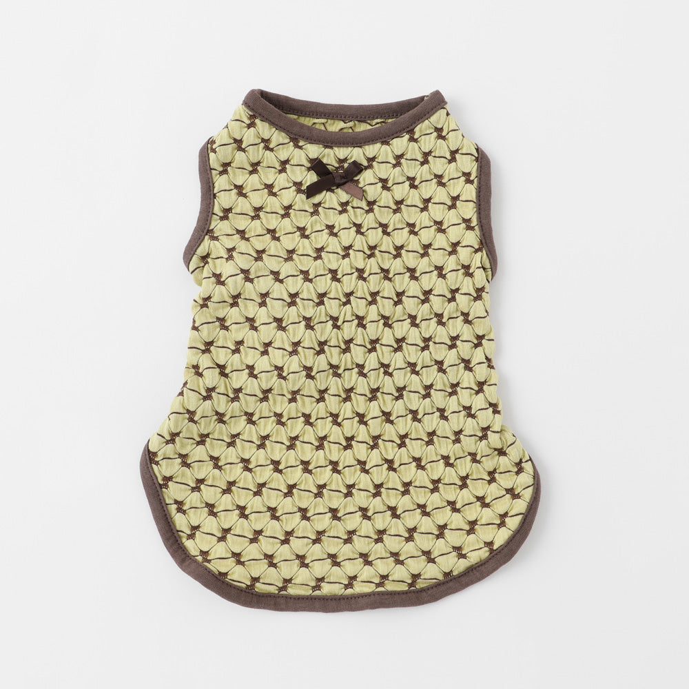 ribbon design tops