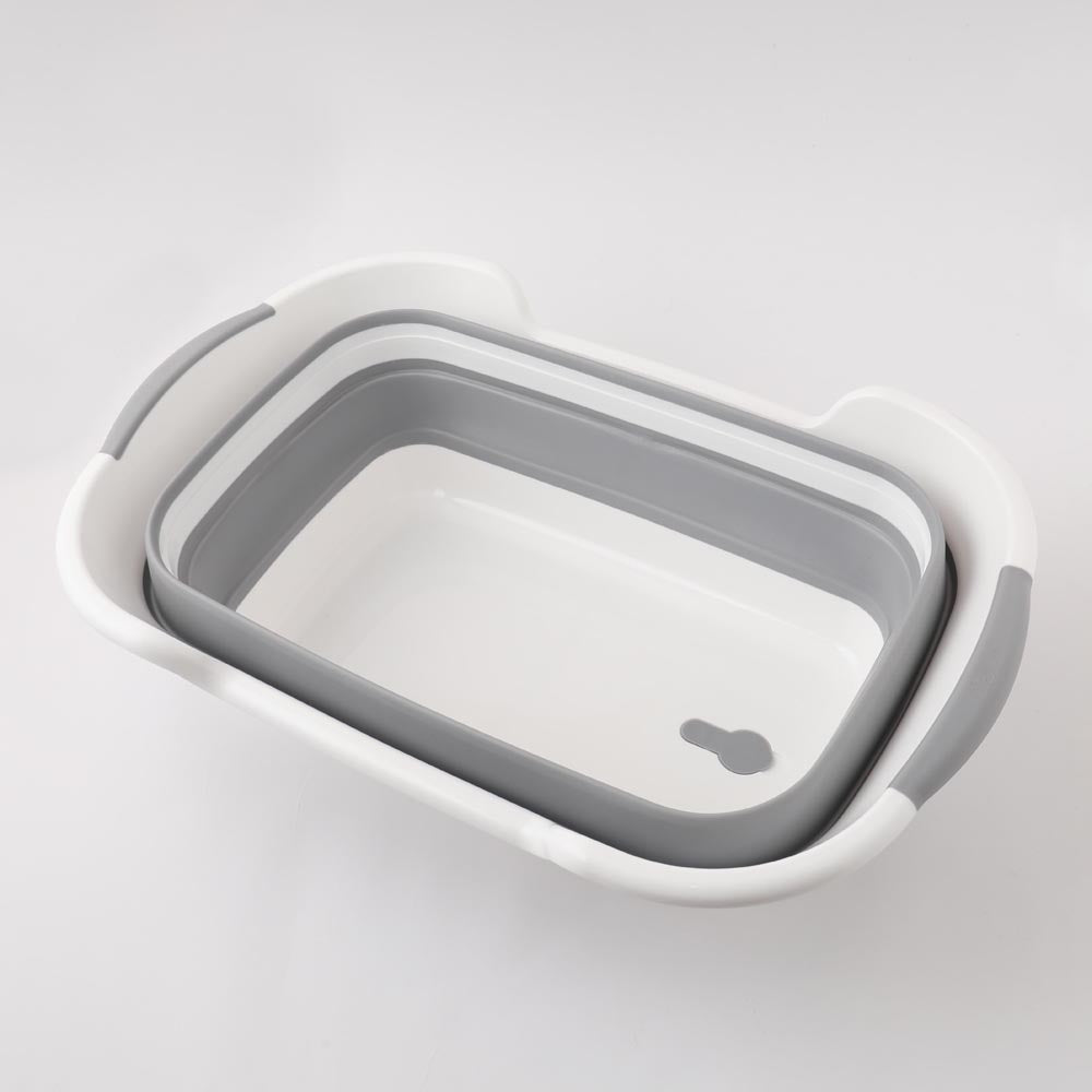 折りたたみコンパクトペットバス