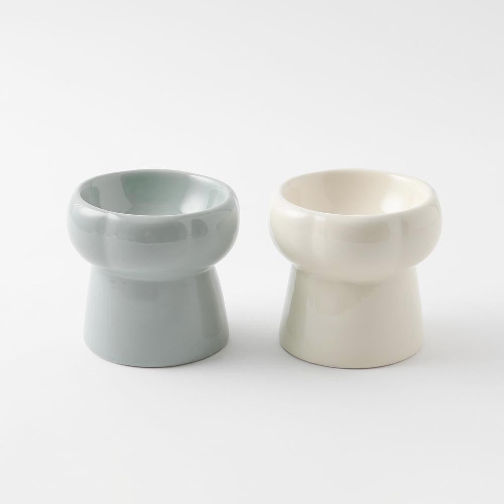 high stand food bowl