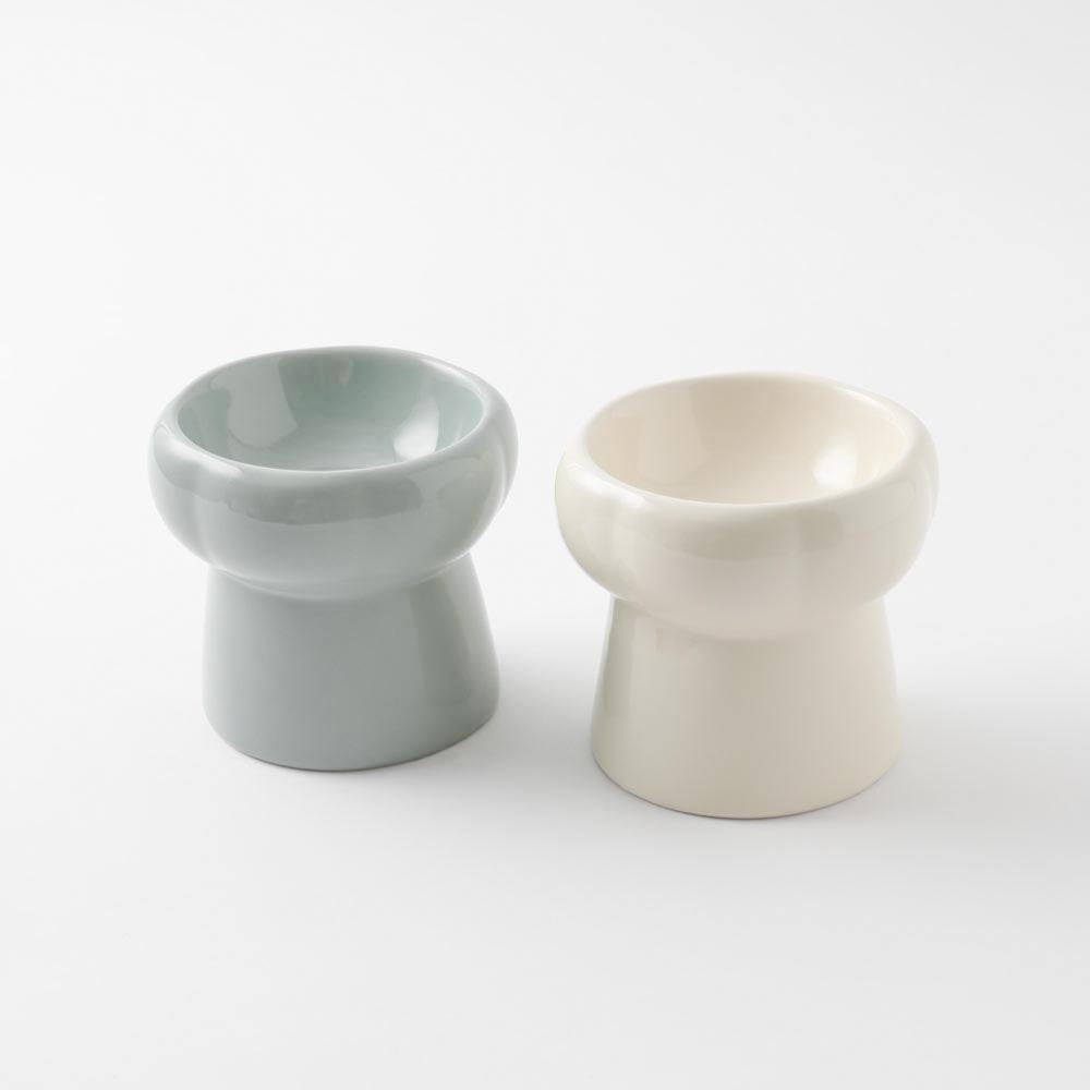 high stand food bowl