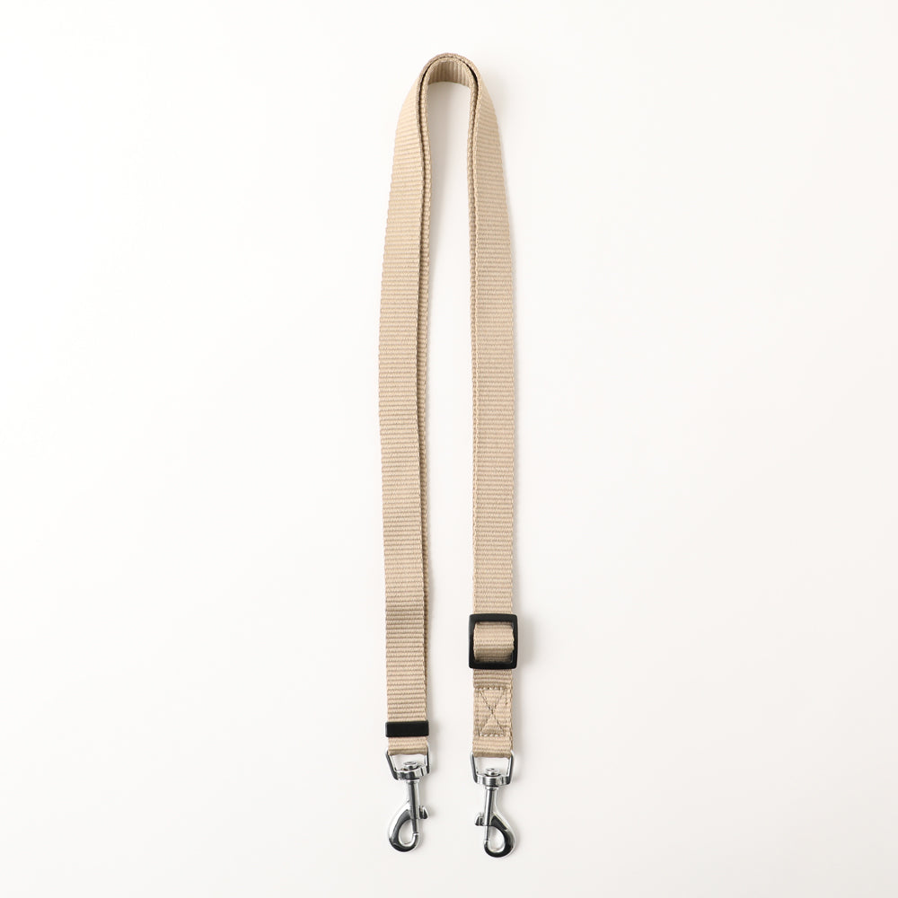 シンプルベーシックカラー継ぎ足しリード