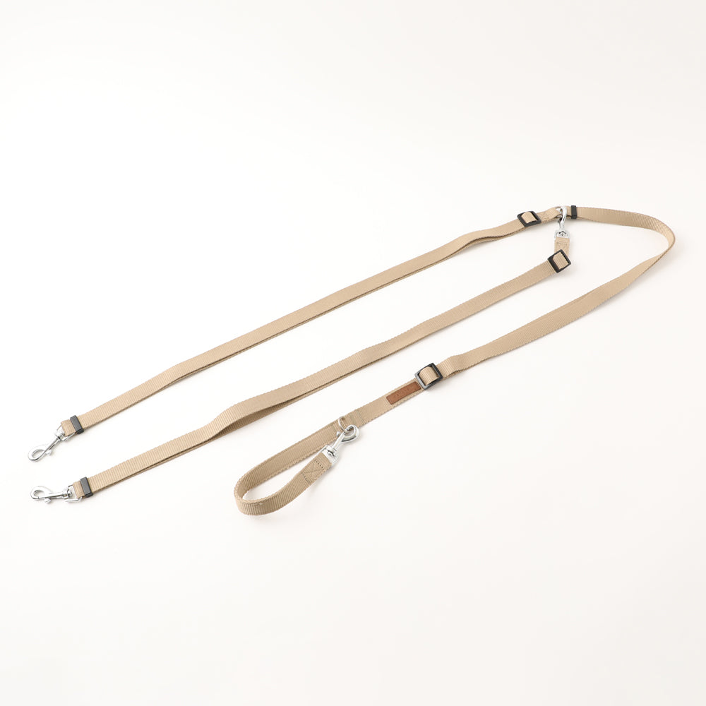 シンプルベーシックカラー継ぎ足しリード