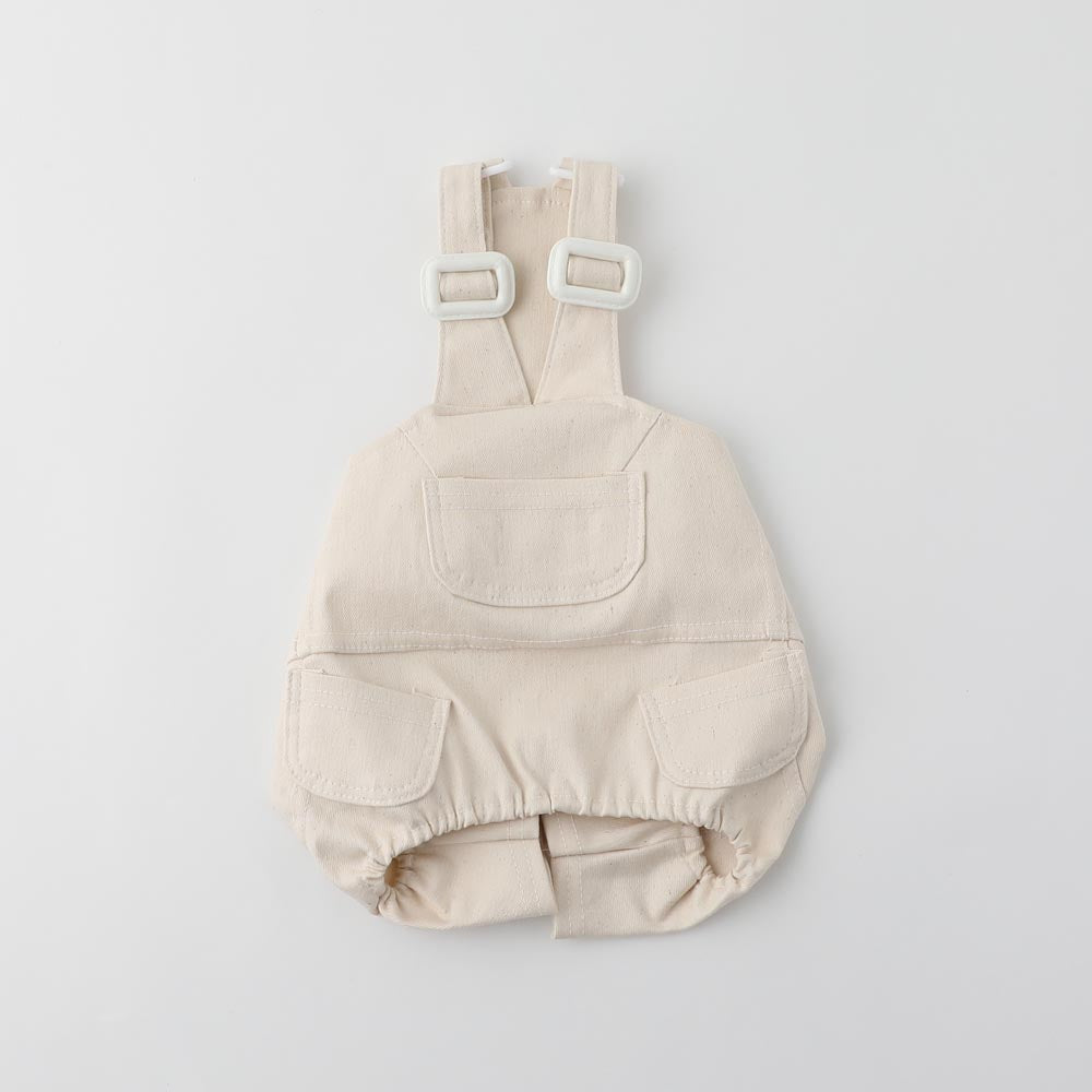 Katsuragi overalls