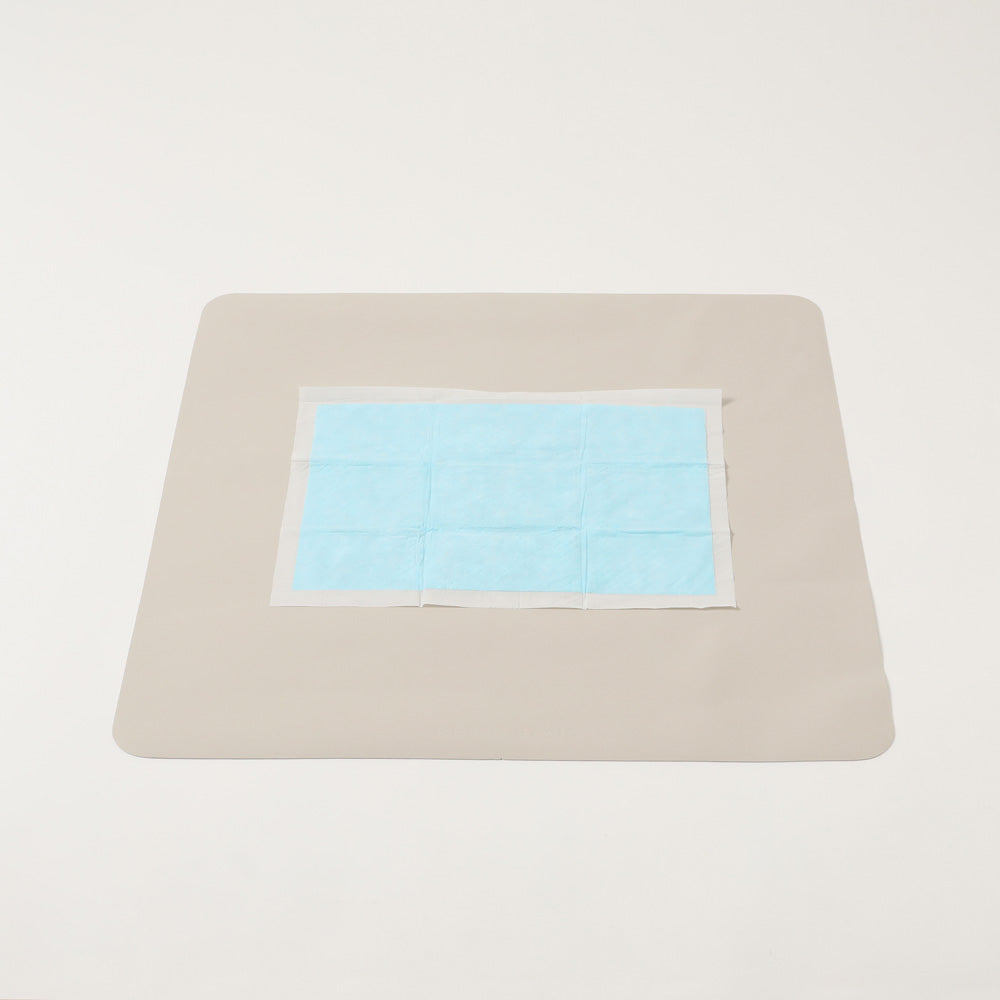 防滑宠物马桶垫