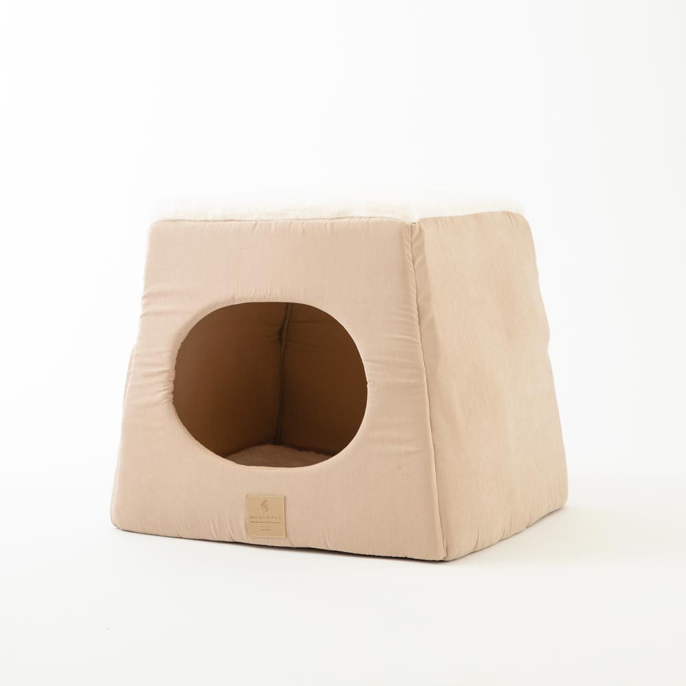 2way pet house