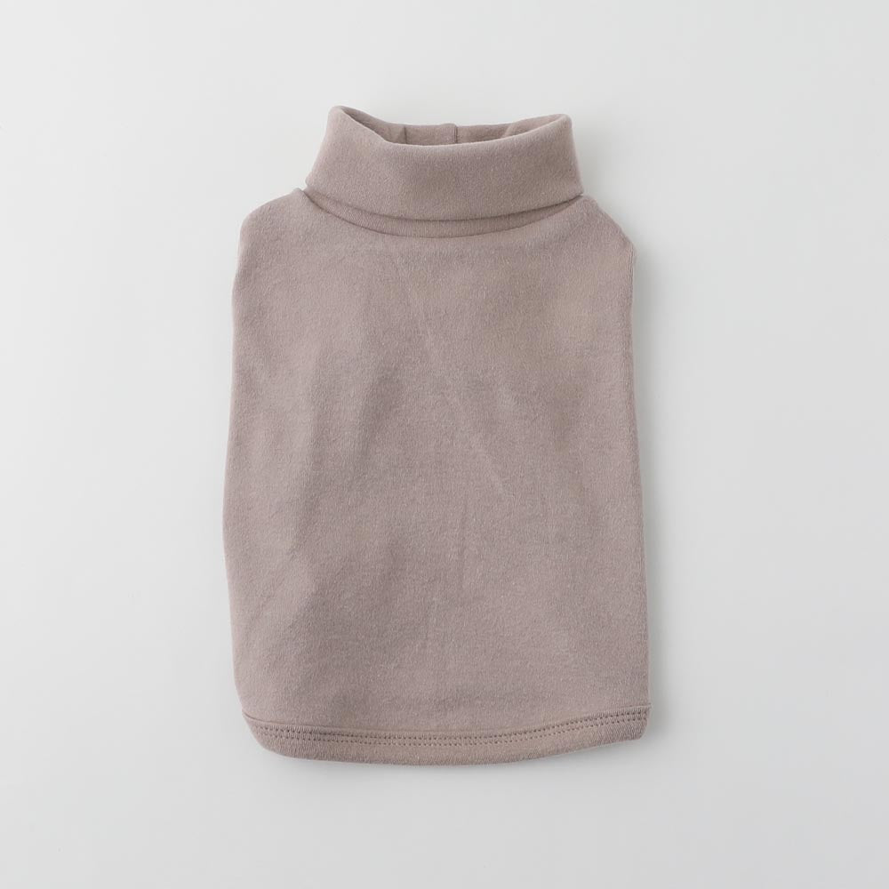 ribbed turtle tops