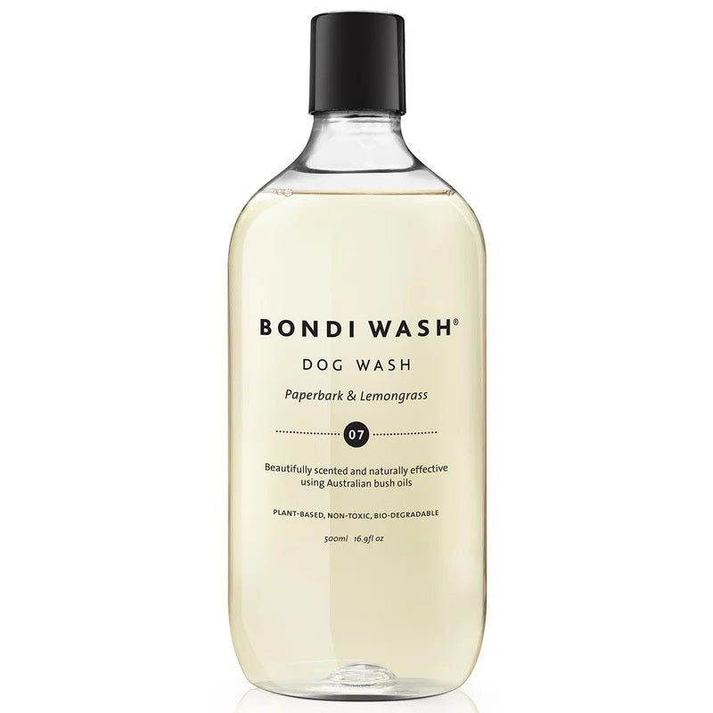 BONDI dog wash