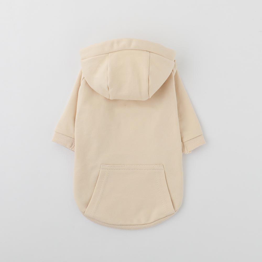 color hoodie