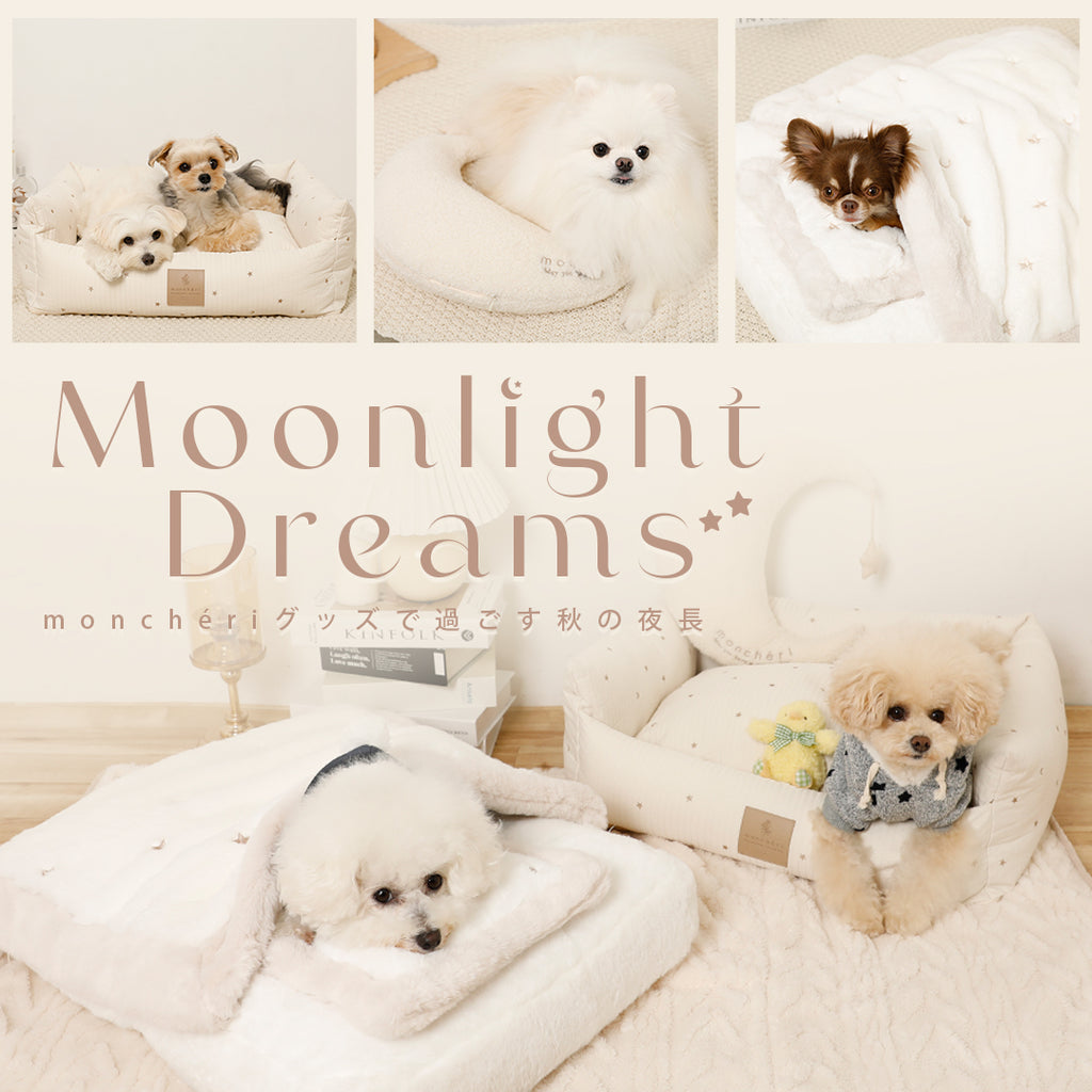 Moonlight Dreamsシリーズ