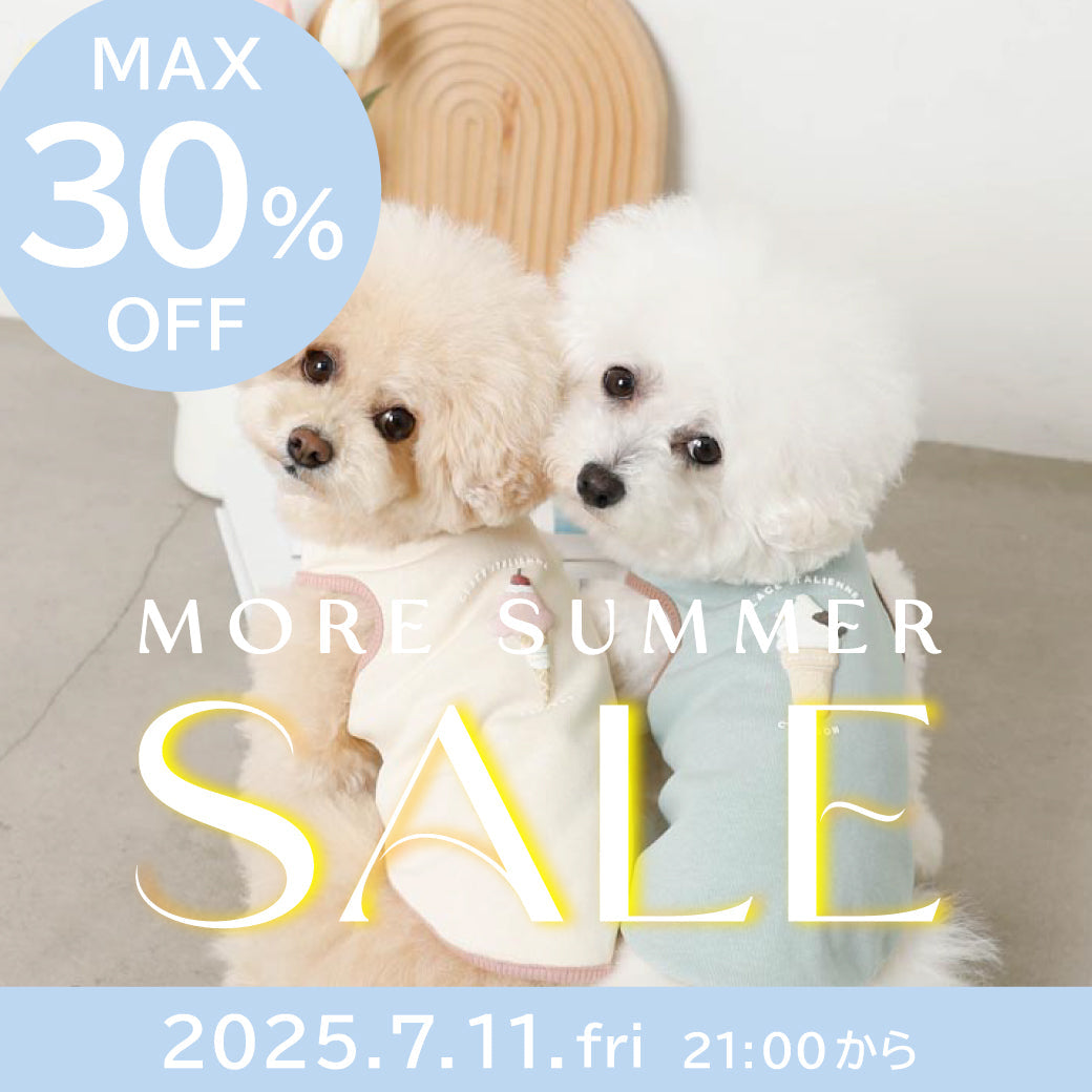 モアサマーセール
