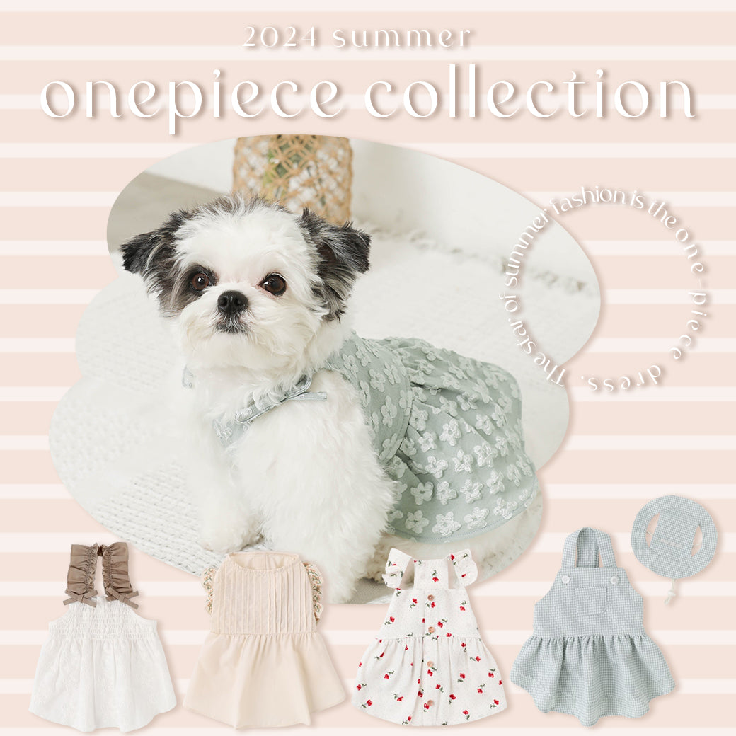 夏のおすすめワンピース – moncheri