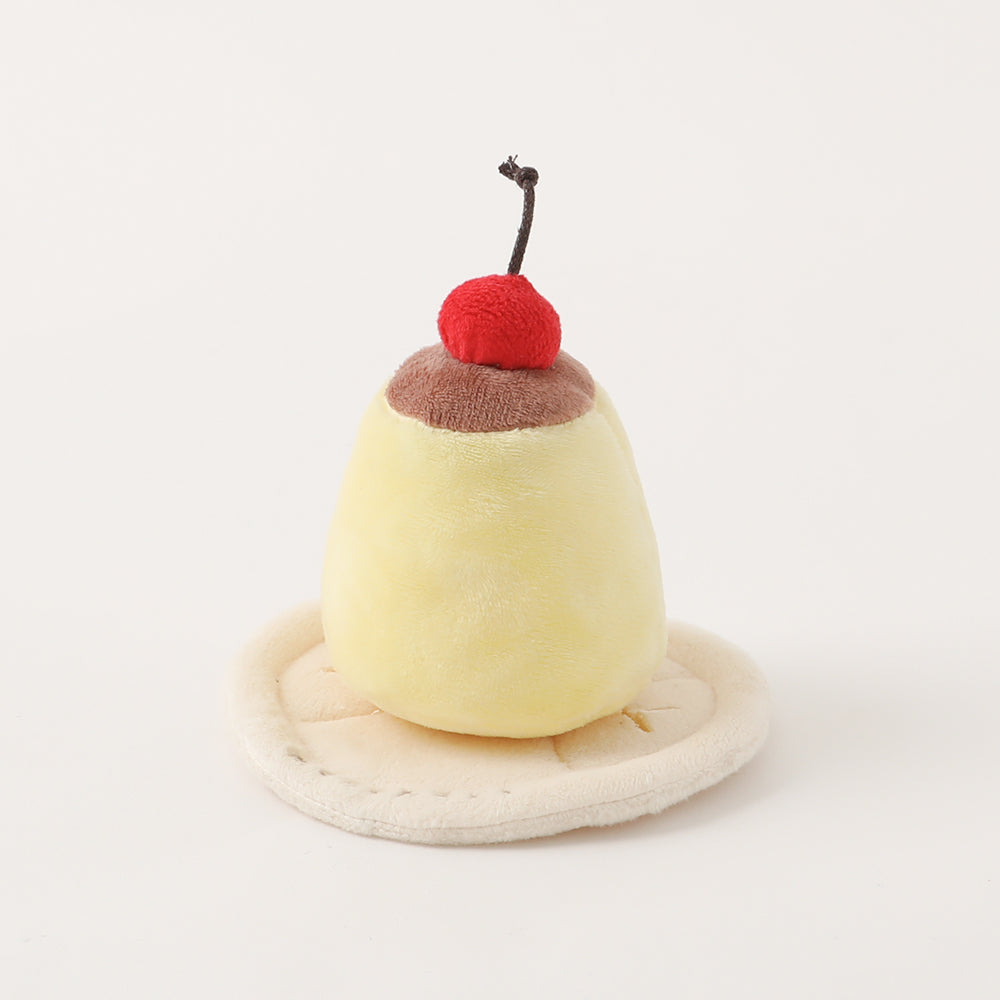 ノーズワークプリンおもちゃ