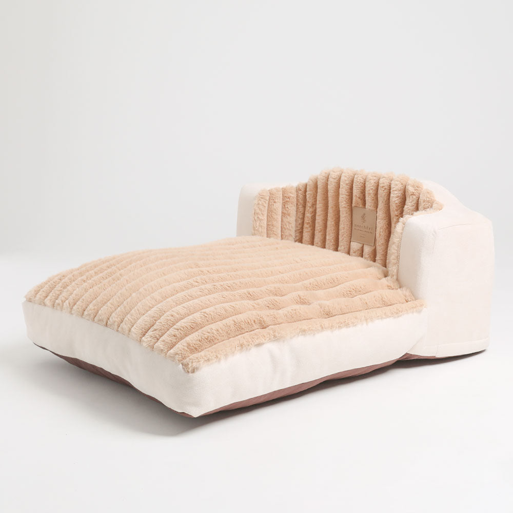 Mokomoko sofa cushion bed