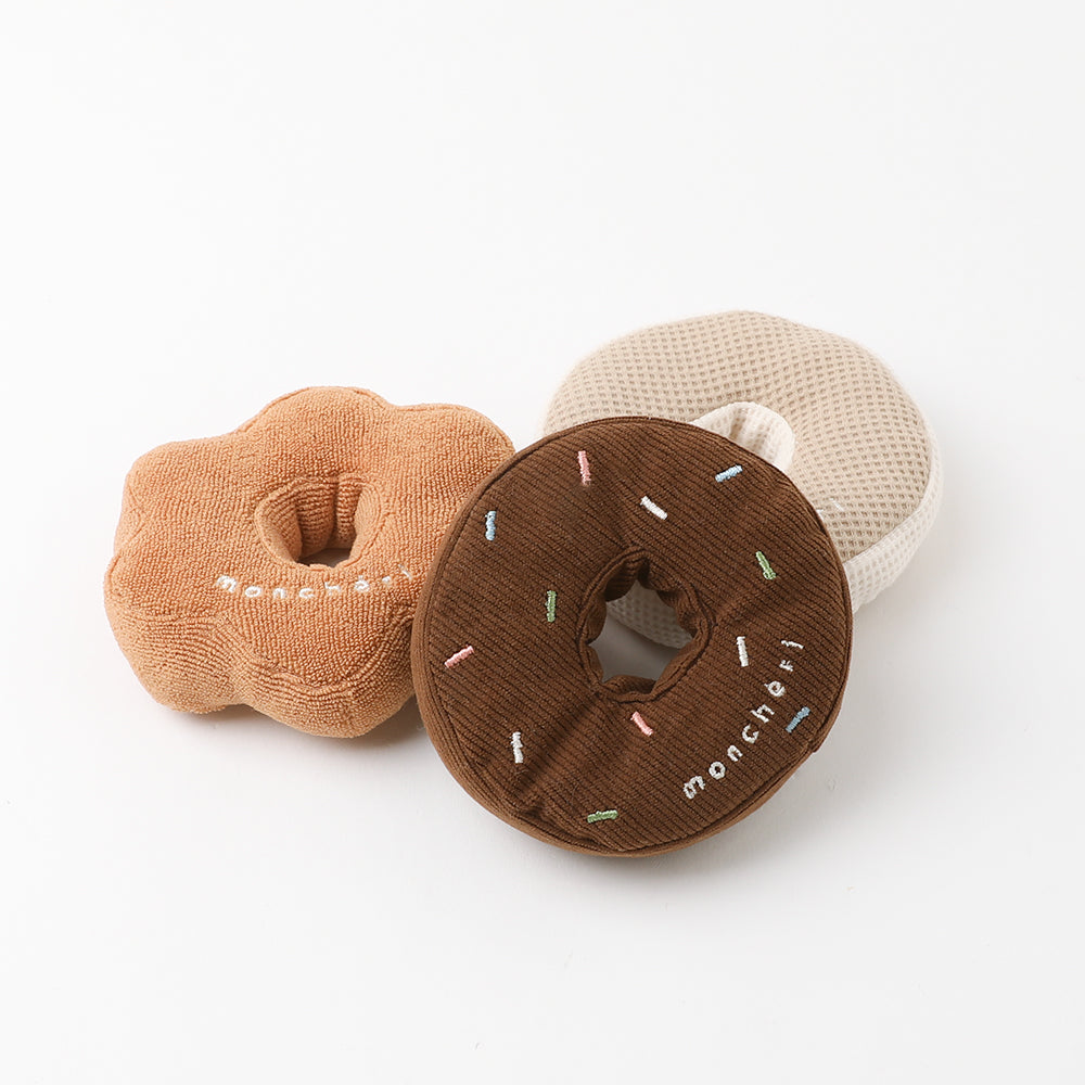 nosework donut shaped toy