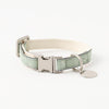 Reflective Hoshi pattern buckle color [Compatible with name sculpture]