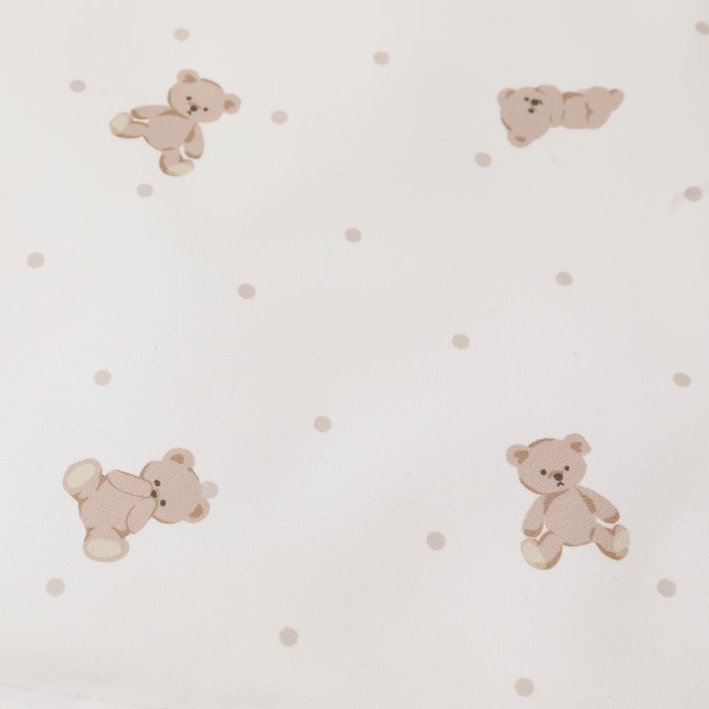 くまさんクールひんやりジェルマット Mサイズ