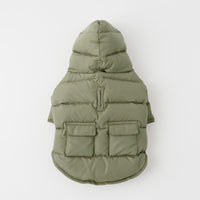 KHAKI