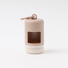 Manner bag storage capsule case