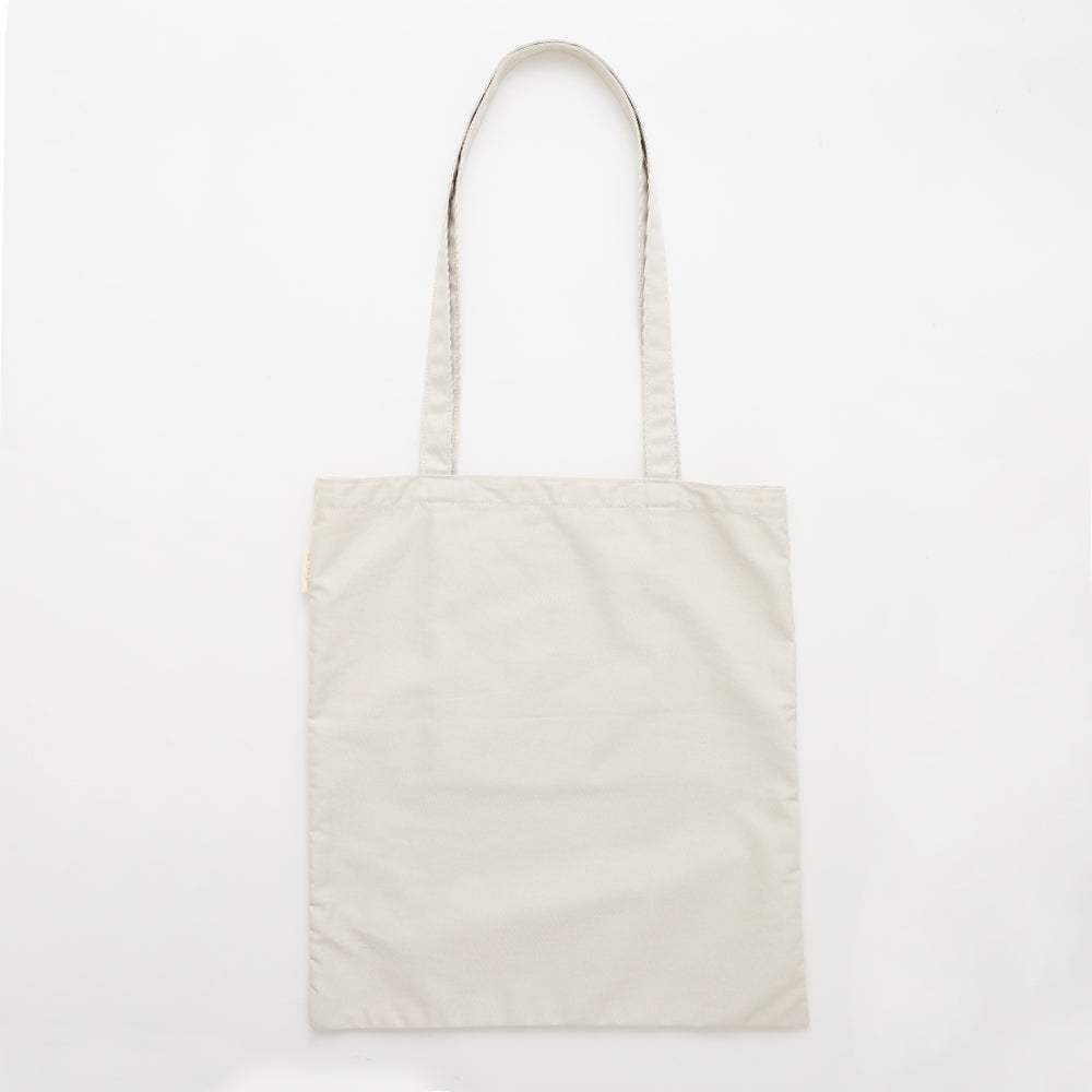 tombonia collaboration tote bag