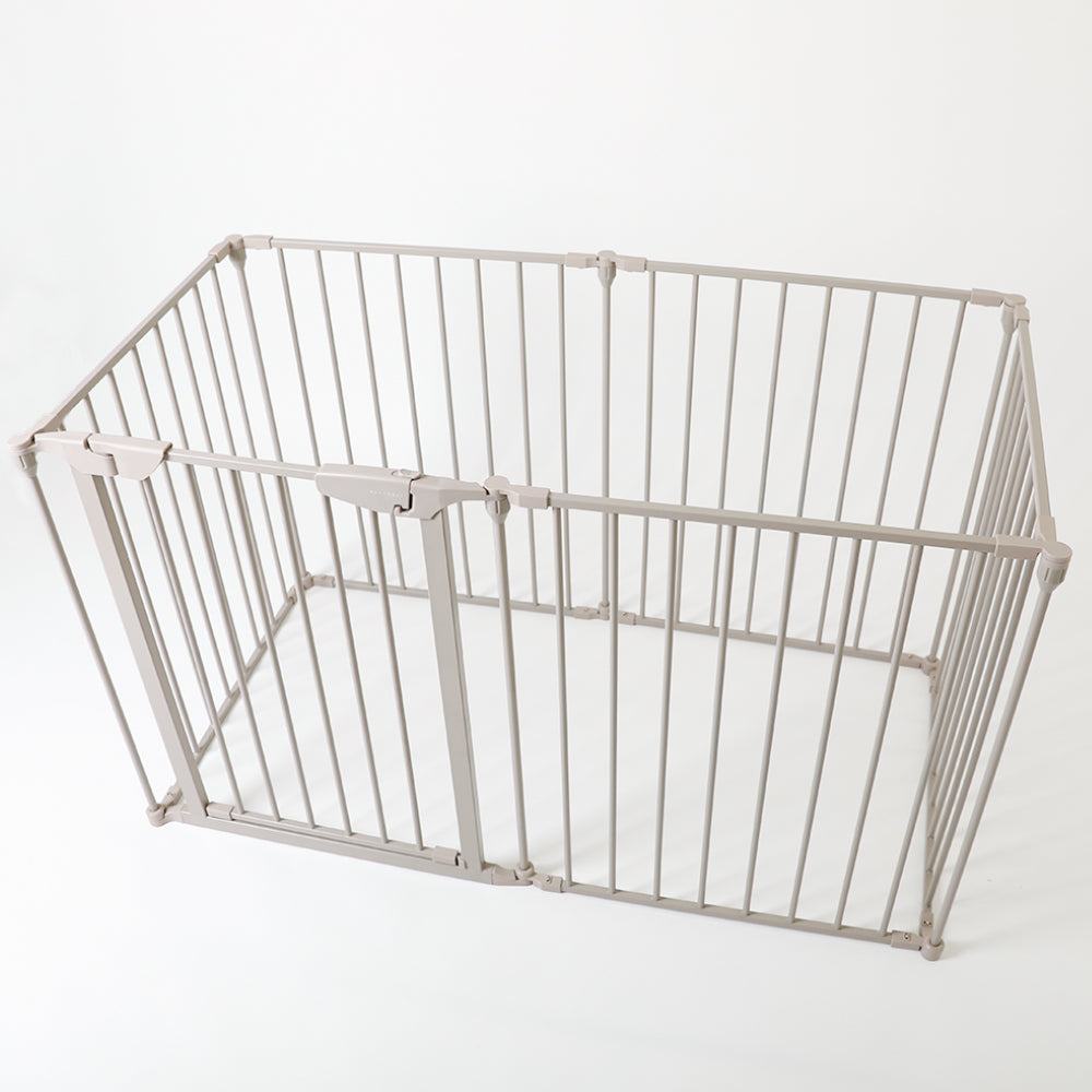 0416-213 ペットケージ　123cm×92cm×110cmくらい ペットケージ