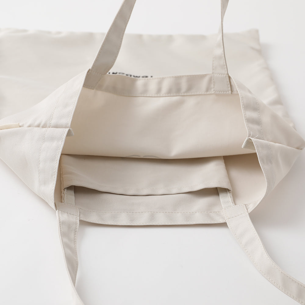tombonia collaboration tote bag