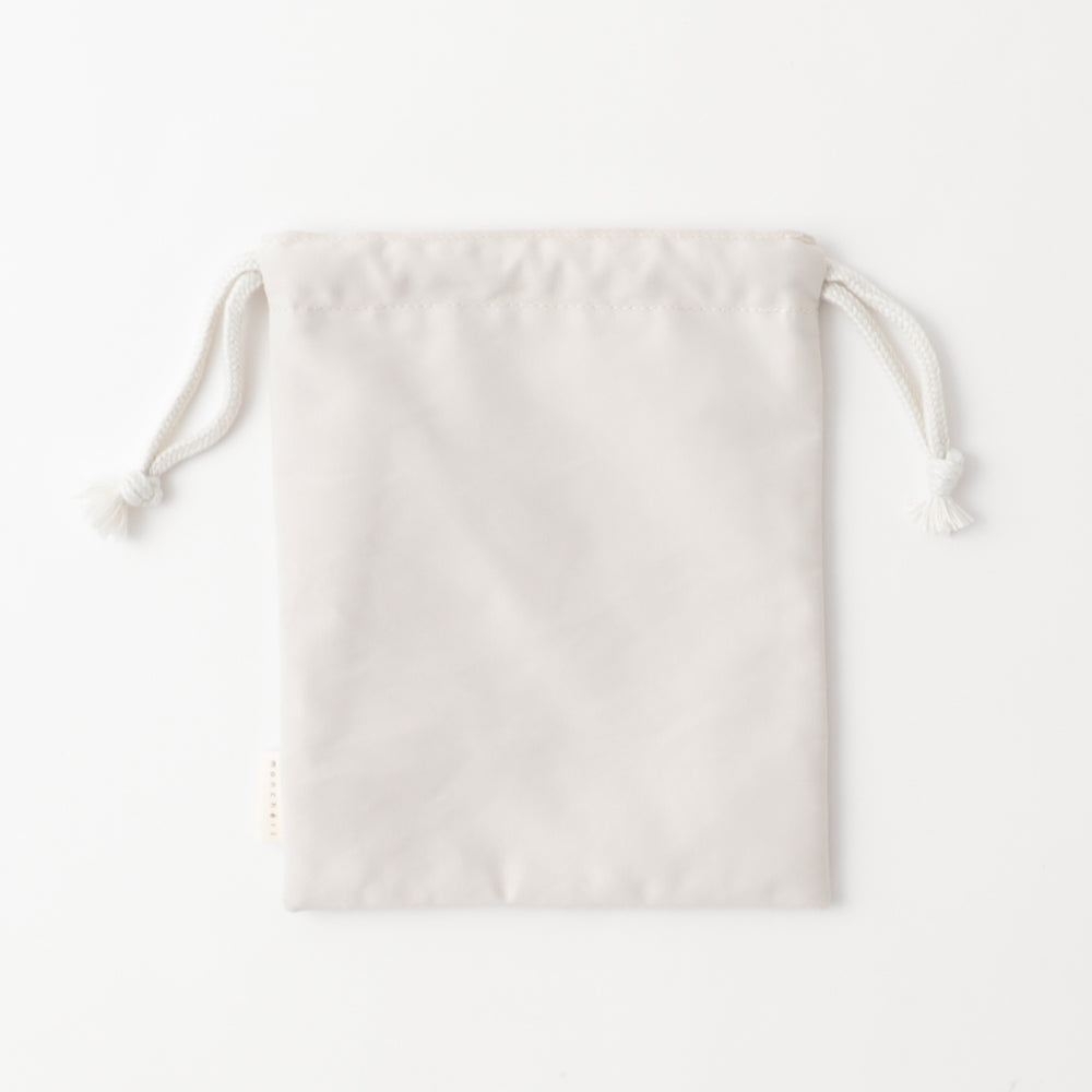 tombonia collaboration pouch (with deodorizing function)