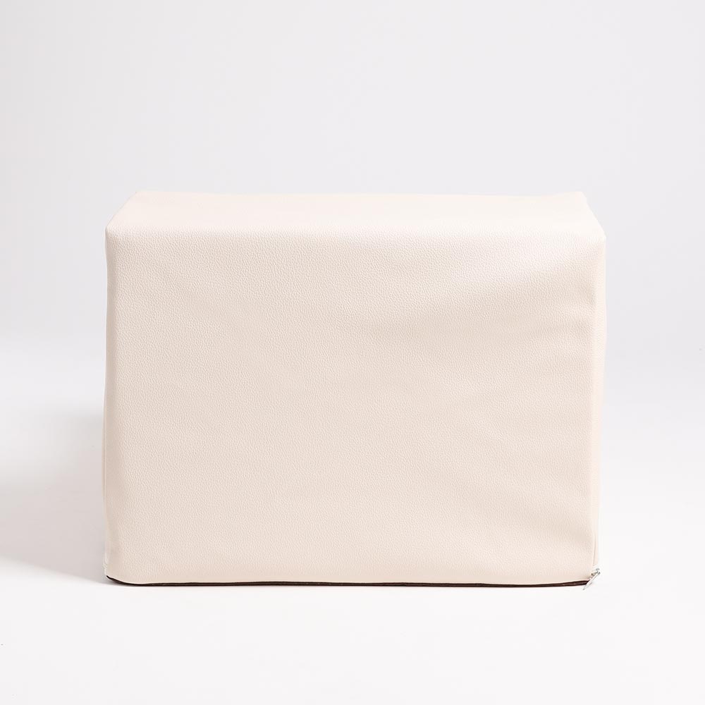 エコレザー階段