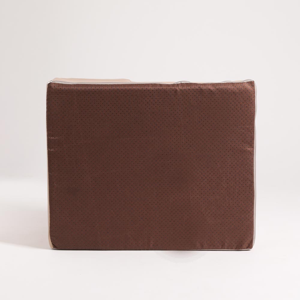 エコレザー階段