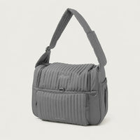 CHARCOAL GRAY