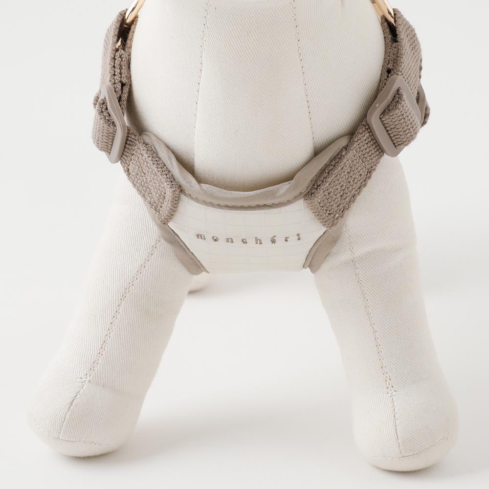 犬用 ハーネス 撥水 楽天市場】HOSU ホス ミリタリーハーネス Mサイズ 単品[ドッグハーネス