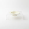 Acrylic Clear Base Food Bowl