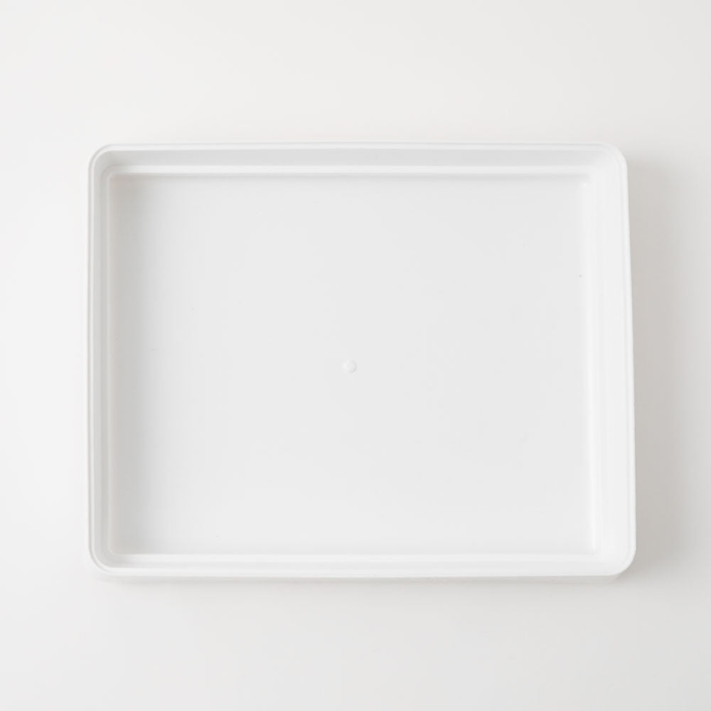 Simple eco pet toilet