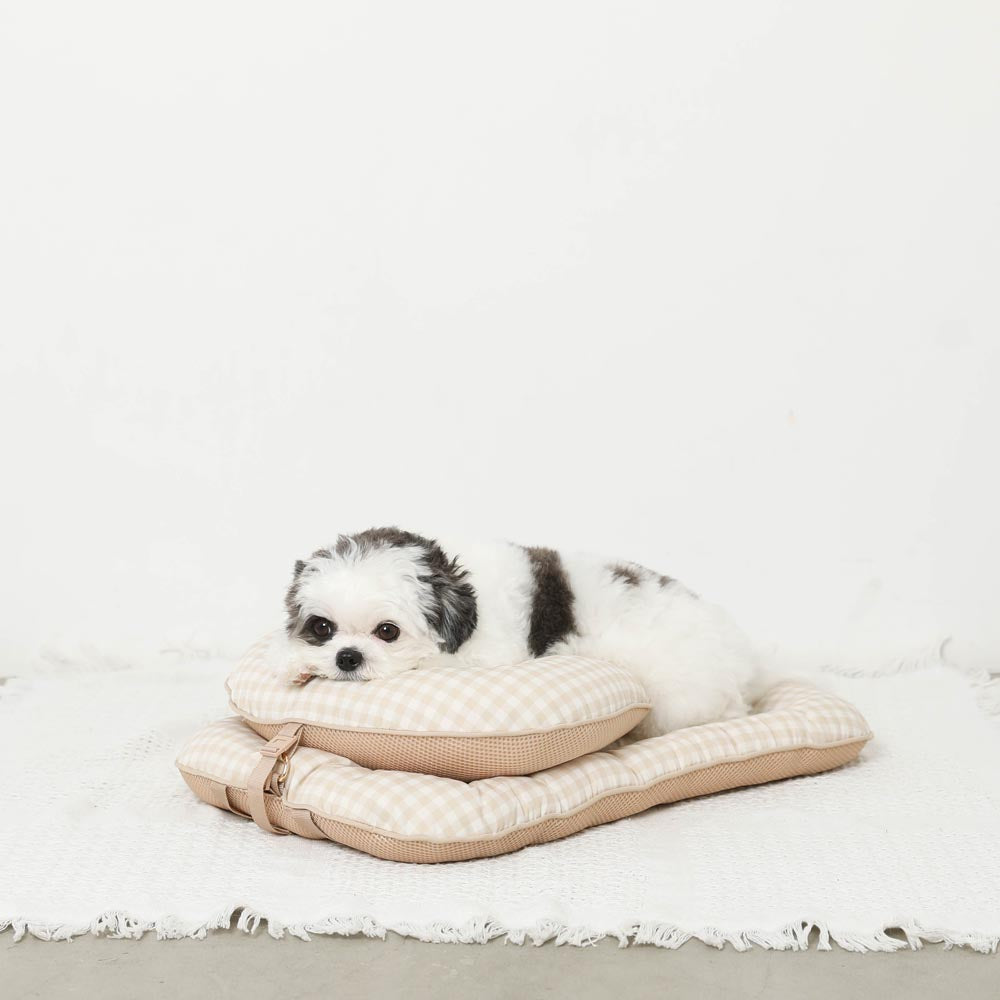 pet cart cushion mat