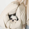 2Way Drive Pet Bed Bag和Sangard