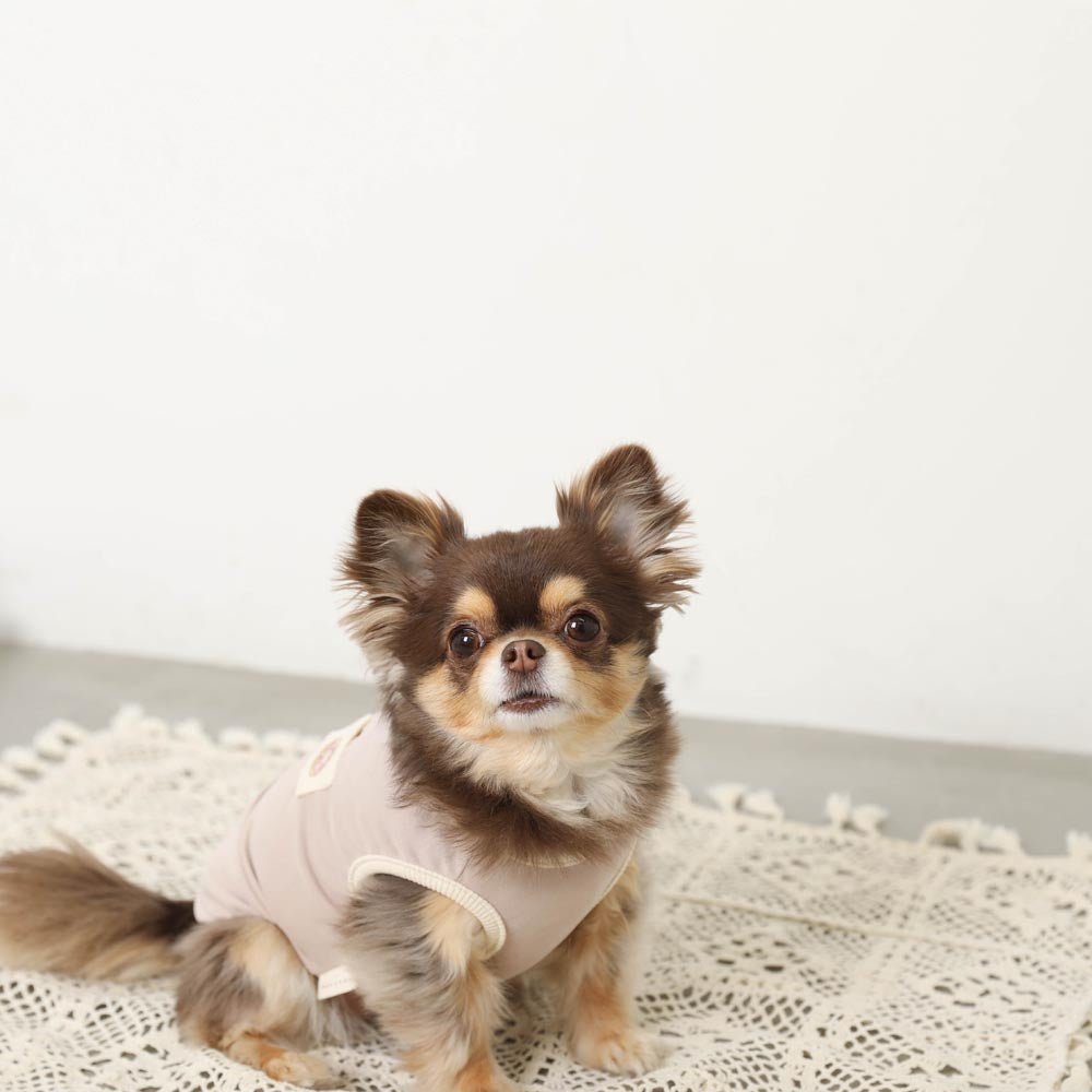 Cool donut sleeveless tops