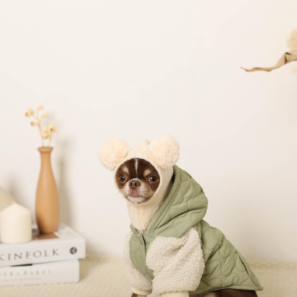 Darich♥クマ耳ニット帽♥ 63a51661d75910f86523cb3ffff3c6
