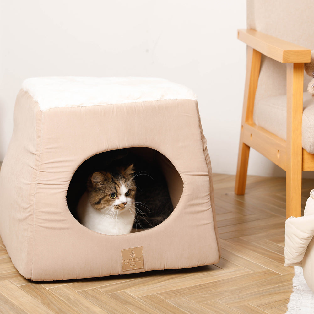 2way pet house